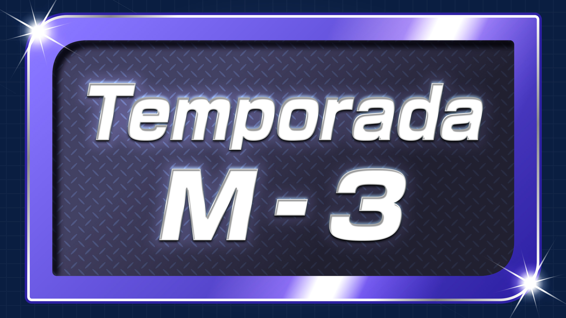 Ha empezado la temporada M-3 de Combates Clasificatorios