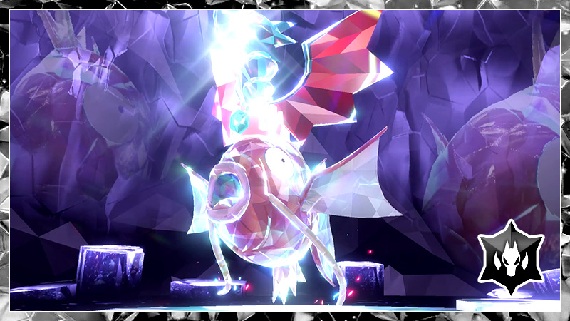 Prepare to Face a Mighty...Magikarp?!