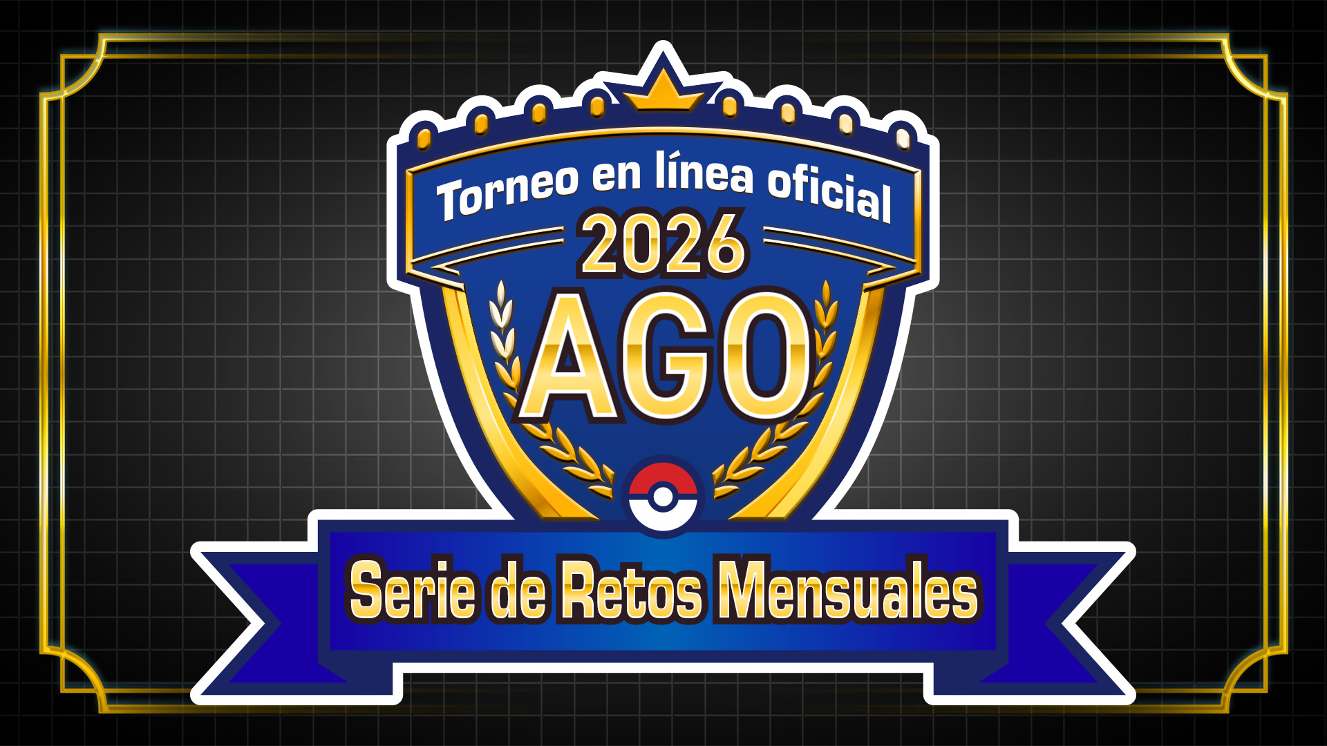 ¡La Serie de Retos Mensuales de agosto de 2026 está a punto de empezar!