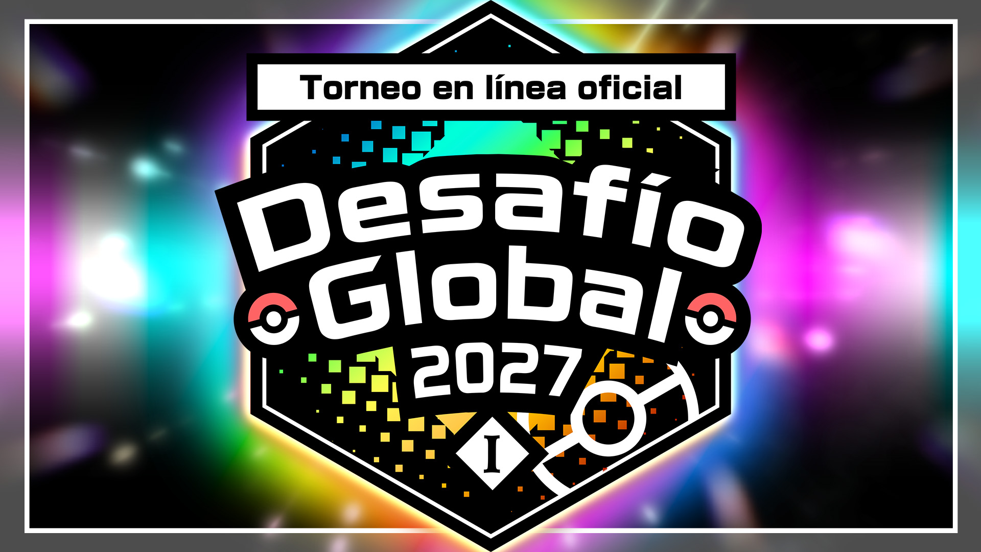 ¡Participa en el Desafío Global I de 2027!