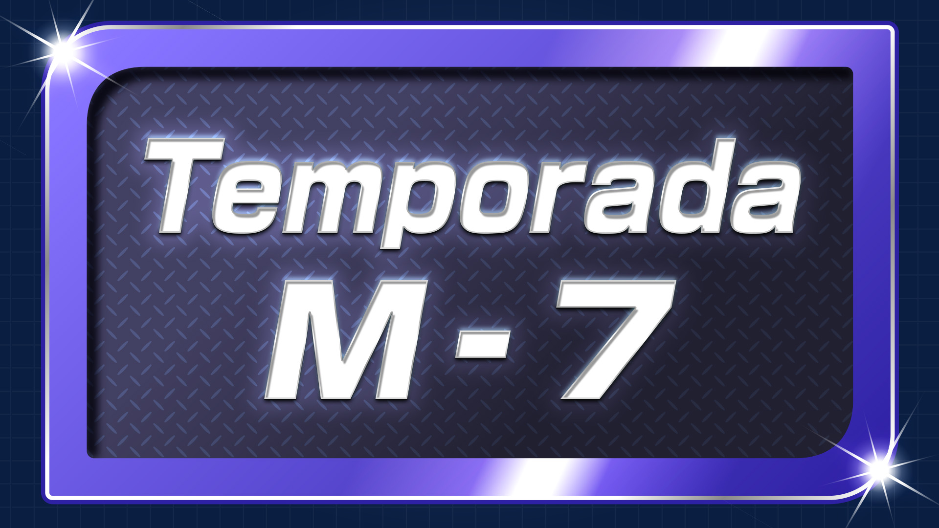 Temporada de Batalla Clasificatoria M-7 en Vivo