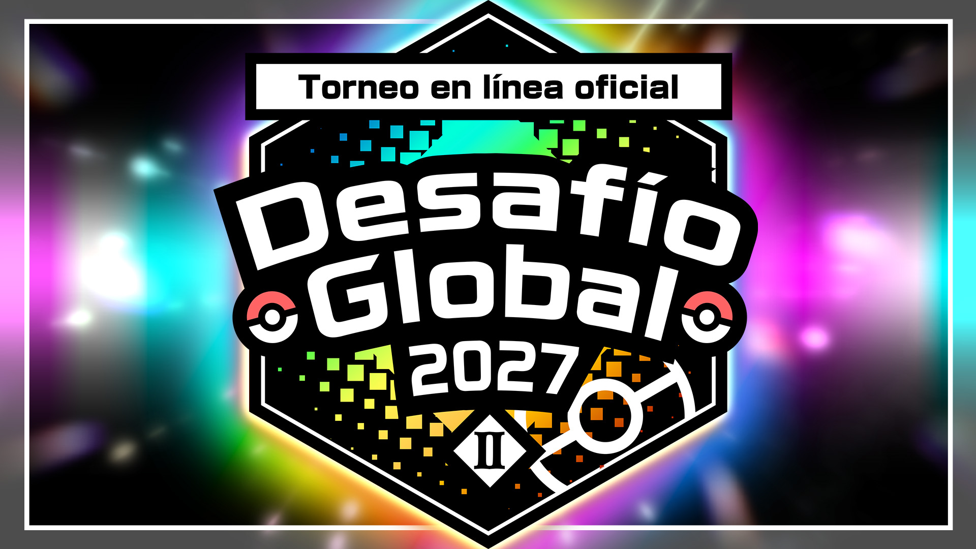 ¡Participa en el Desafío Global II de 2027!
