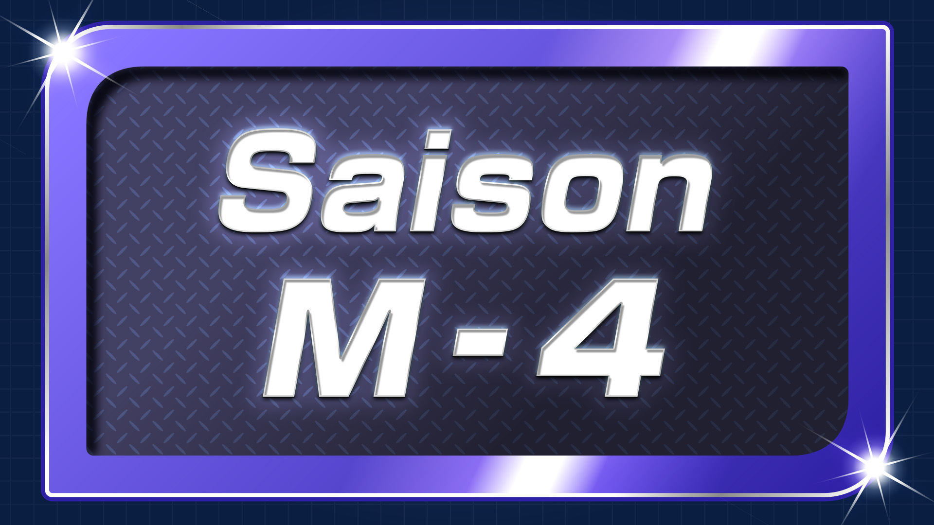 La saison M-4 des combats classés est en cours !
