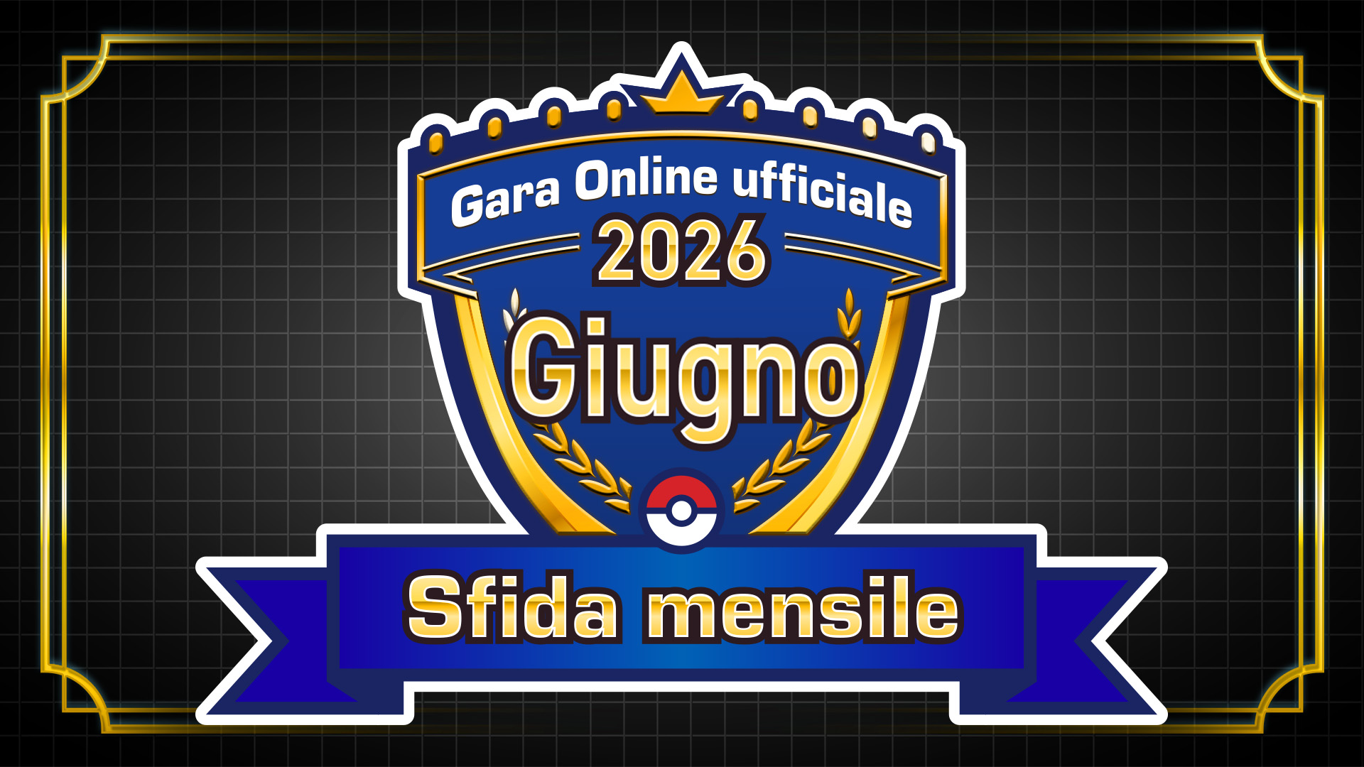 È in arrivo la Sfida mensile di giugno 2026!