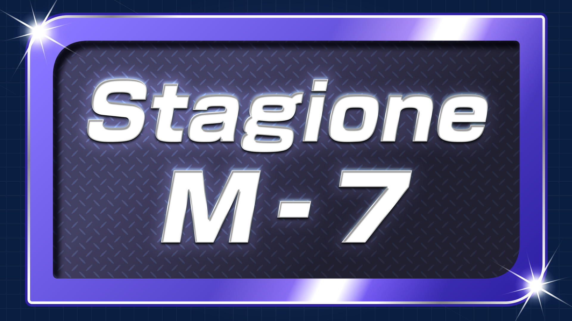 Stagione Ranked Battle M-7 Live